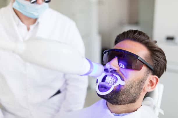 Uncovering the Impact of Laser Teeth Whitening at LA Teeth Whitening Essex