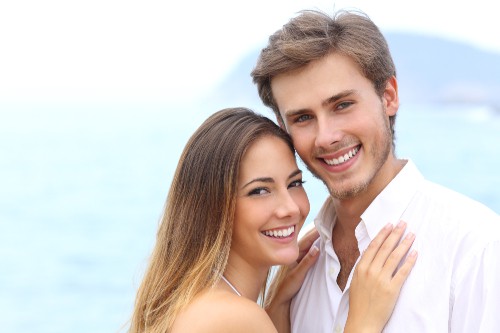 LA Teeth Whitening Treatment Cost Essex