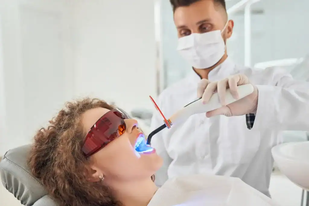 What Are My Options If I Want a Whiter Smile But Have Enamel Loss Essex